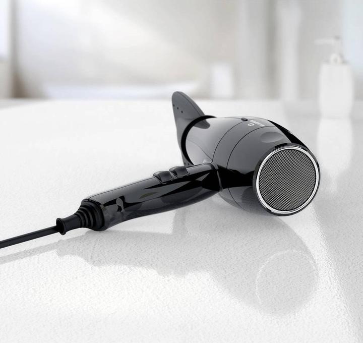 Immagine prodotto Valera Swiss Silent Jet 7500 Ionic TF SXJ 7500 TF BL Haartrockner Schwarz
