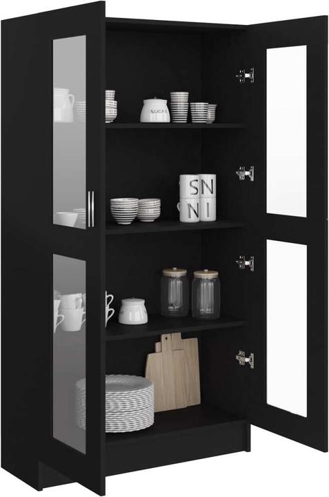 Produktbild VidaXL Gizela (82.5 x 30.5 x 150 cm)