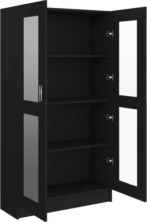 Produktbild VidaXL Gizela (82.5 x 30.5 x 150 cm)