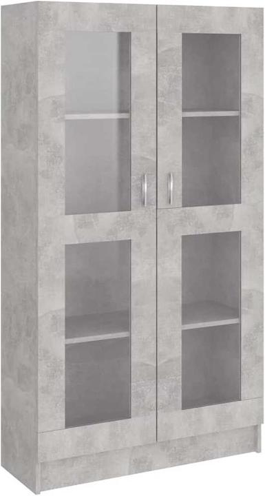 Grigio calcestruzzo