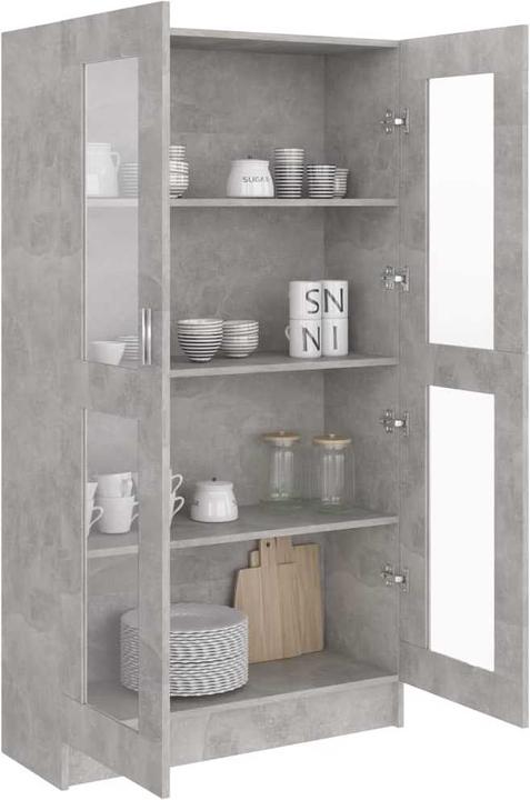 Immagine prodotto VidaXL Gizela (82,5 x 30,5 x 150 cm)