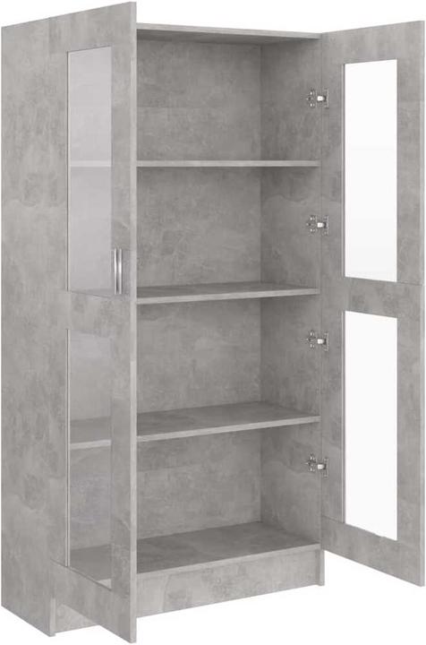 Immagine prodotto VidaXL Gizela (82,5 x 30,5 x 150 cm)