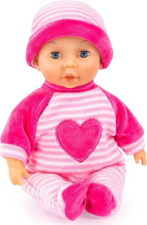 Actual product image Bayer My First Baby - Rose 28 cm (92802AS)