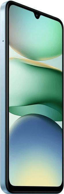 Image du produit Xiaomi Redmi A5 4G (128 Go, Ocean Blue, 6.88", Double SIM, 32 Mpx, 4G)