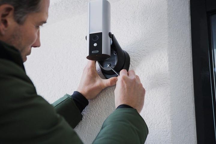 Actual product image Abus PPIC36520 (1920 x 1080 Pixels)