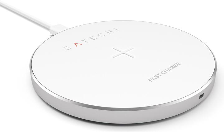Satechi Qi Charging Pad ST-WCPS (9 W)
