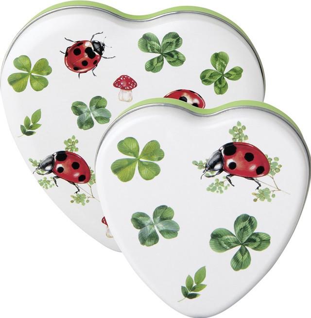 Produktbild IHR Konfektdose LUCKY LADYBUGS