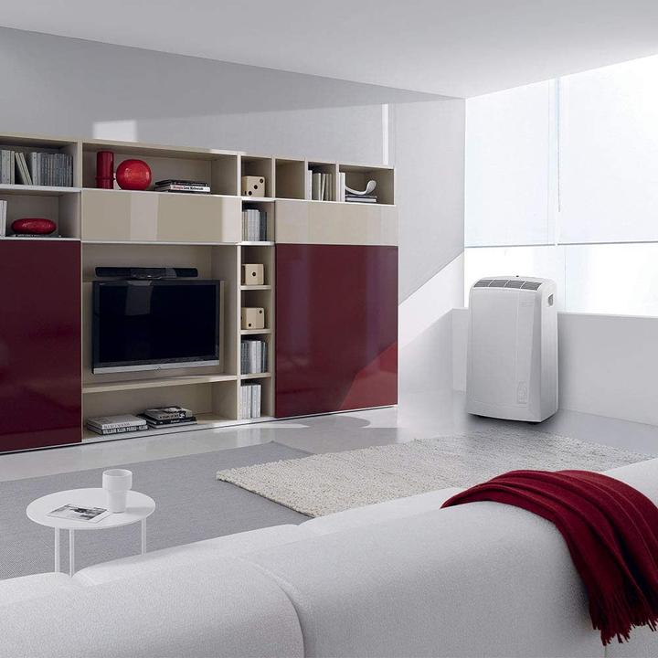 Productafbeelding De'Longhi Pinguino PAC N82 Eco (33 m², 9400 BTU/h)