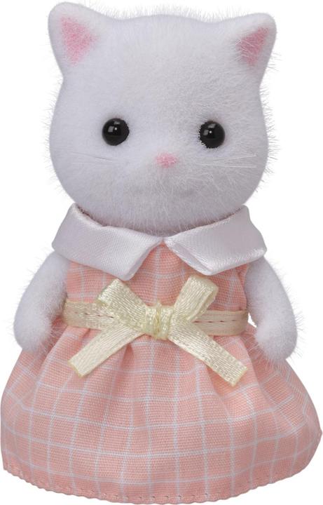 Produktbild Sylvanian Families Perserkatzen Familie