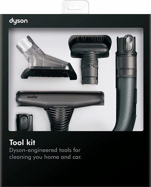 Image du produit Dyson Kit d'outils portatifs