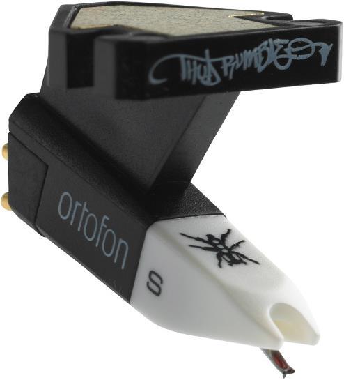 Actual product image Ortofon OM System Q.Bert pick-up system (Pickups)