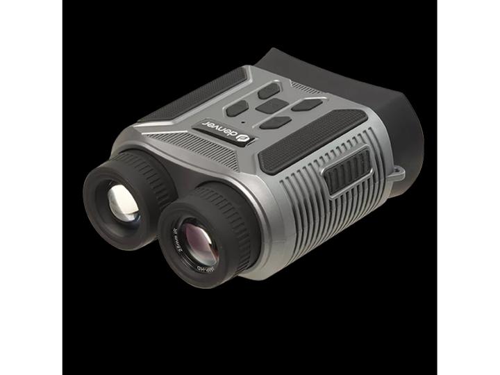 Actual product image Denver Nvi-491