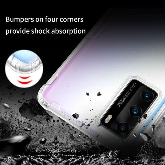 Produktbild Nillkin Nature Soft Series (Huawei P40)