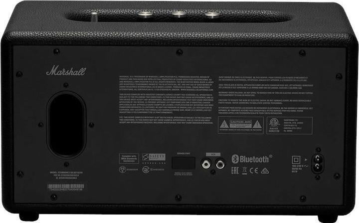 Produktbild Marshall Stanmore II (Netzbetrieb)