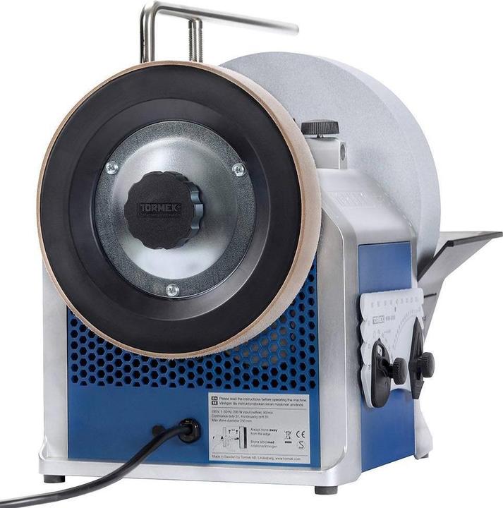 Produktbild Tormek T-8 (Nassschleifer, 200 W)