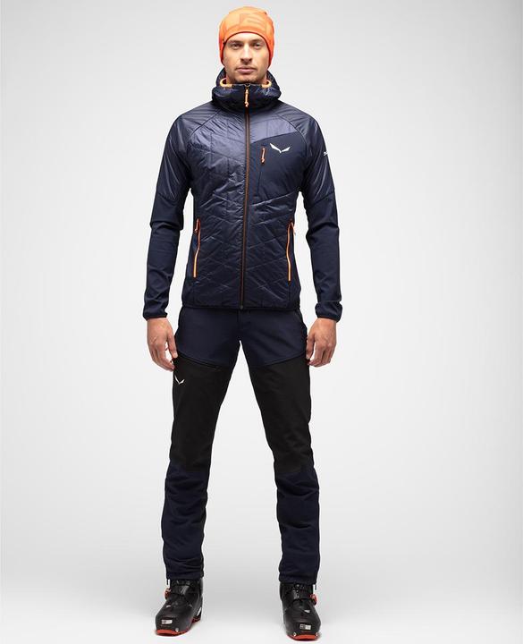 Produktbild Salewa Ortles Hybrid TW CLT Jacke (S)