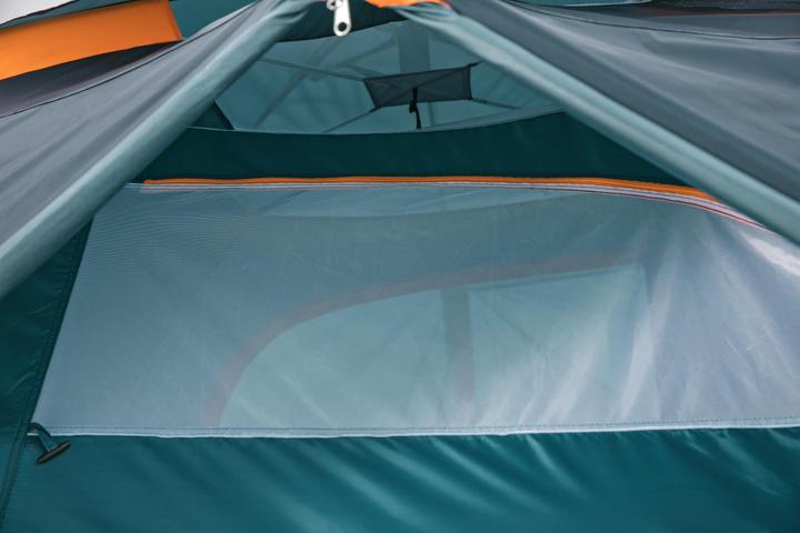 Produktbild Bestway Tent Polyester 2 Entrances 2 Exits 70/210/70x240x138 cm Camping 68142 (Kuppelzelt, 4.81 kg, 4 Personen)