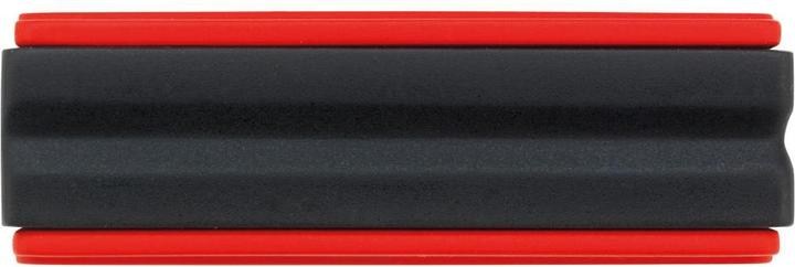 Produktbild MGA Sola GO! magnetic CLIP - Mini-Wasserwaage magnetisch aus glasfaserverstärktem Kunststoff - Magnet-Wa (7.50 cm)