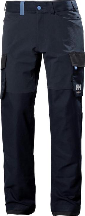 Navy, 599 NAVY/EBONY