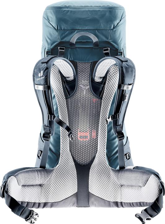 Image du produit Deuter Futura Air Trek 50 + 10 (50 l)