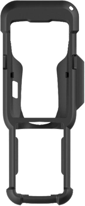 Immagine prodotto Zebra SG-MC33-RBTG-02 Accessori per lettori di codici a barre Protezione robusta per dispositivi portatili