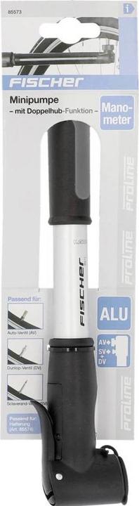 Produktbild Fischer Luftpumpe