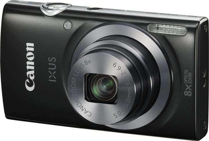 Canon Ixus 160 (1/2,3'')