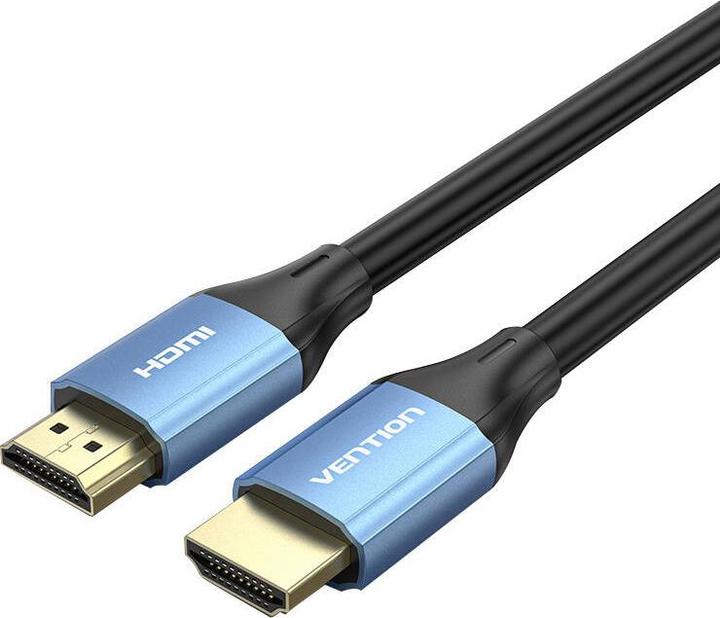 Image du produit Vention Câble HDMI 4K HD 8m ALHSK (Bleu) (8 m, HDMI)