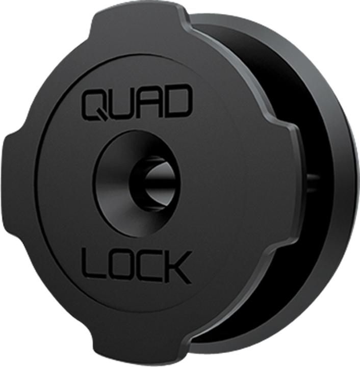 Actual product image Quad Lock Mounts