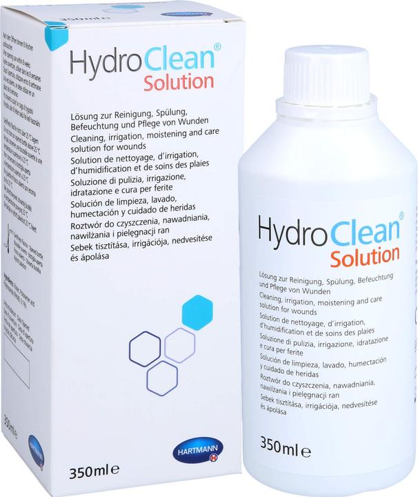 Produktbild Hartmann HydroClean Solution, 350 ml SPL
