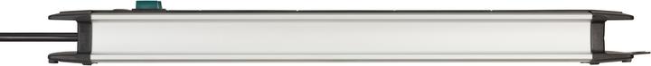 Produktbild Brennenstuhl Alu-Line Technik (16 x, CEE 7/3, 3 m)