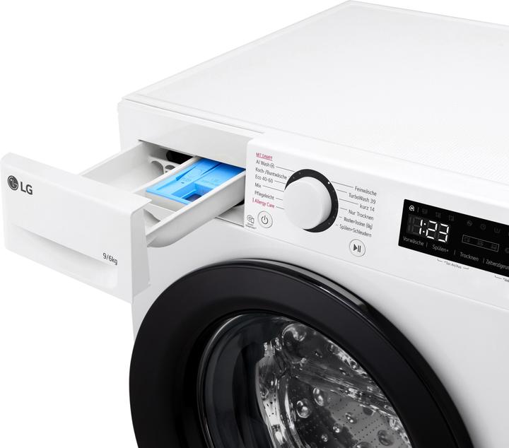 Produktbild LG W4WR42966