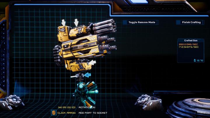 Actual product image Sold Out Mothergunship (Xbox One X, Xbox Series X, EN)