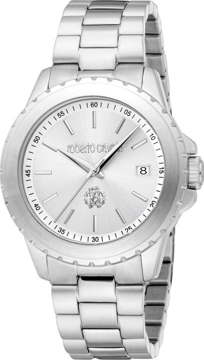 Roberto Cavalli Gent - RC5G132M0035 (Analoguhr, 40 mm)