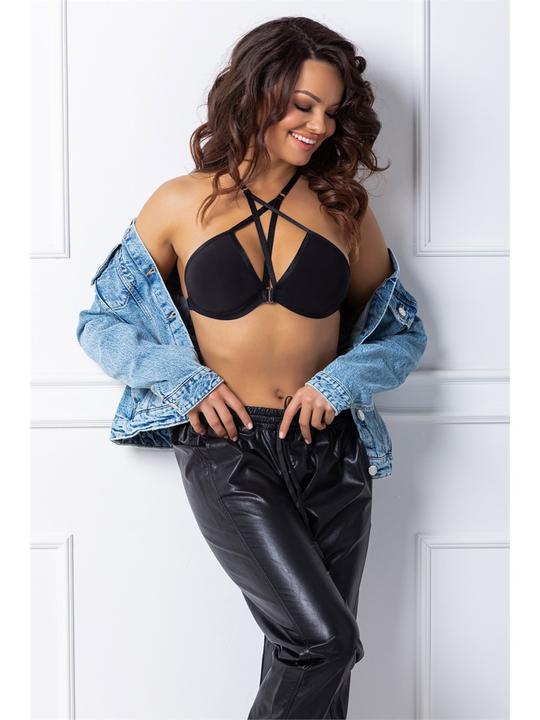 Image du produit Demoniq Ensemble Slip & Soutien-gorge "LXCasilda001 (XL)