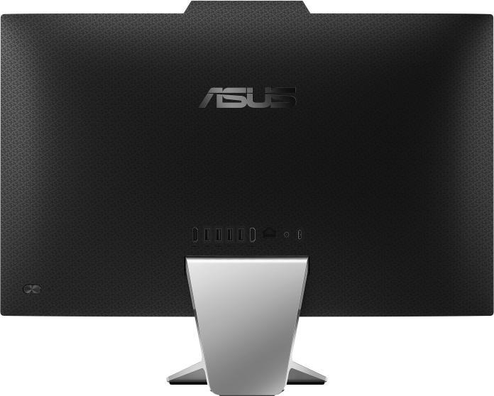 Productafbeelding ASUS Zen AiO 24" i5-120U 16 512 zwart E3402WVAK-BPC139X W11P (23.80", Intel Core 5 120U, 16 GB, 512 GB, NL)