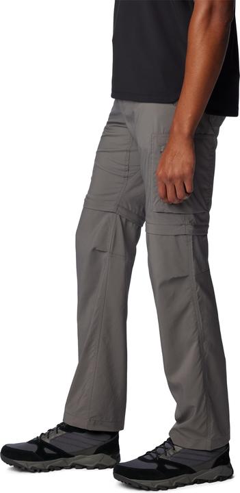 Produktbild Columbia Silver Ridge™ Utility Convertible Pant (34)