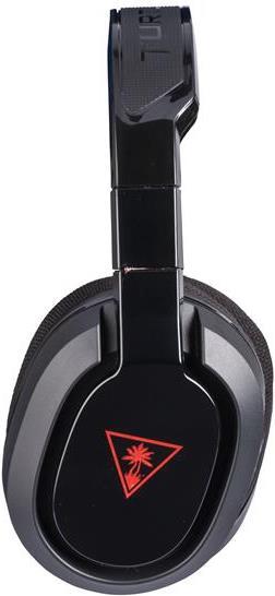 Actual product image Turtle Beach Recon 100 Wired Stereo Headset (Cable)