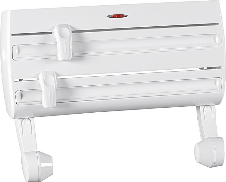 Actual product image Leifheit Wandrollenhalter Parat F2