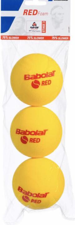Produktbild Babolat Red Foam