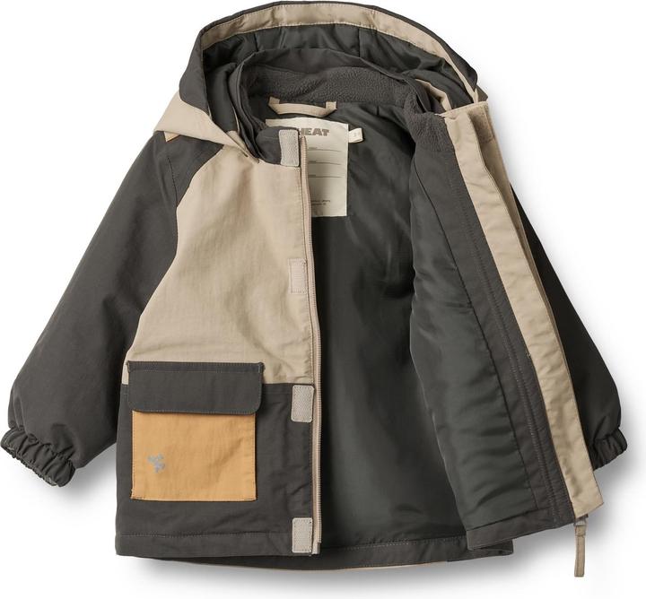 Produktbild Wheat Kleinkinder Winterjacke Laust (92)
