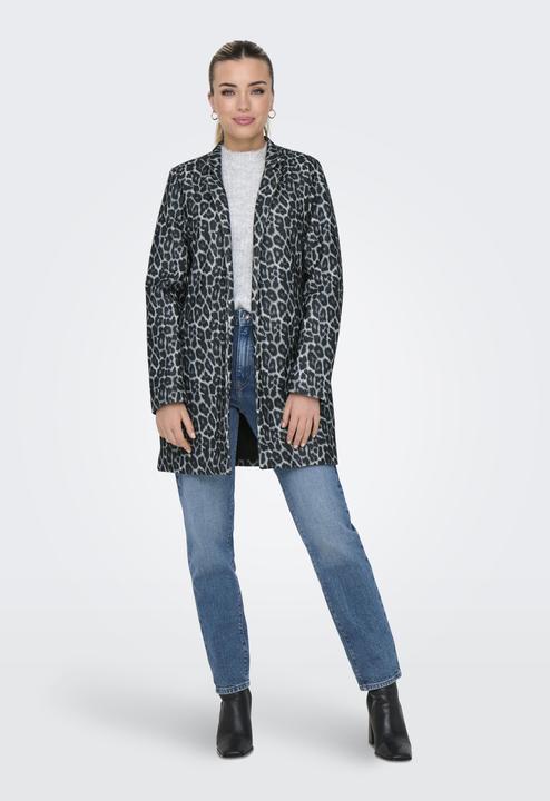 Actual product image Only ONLSOHO Blazer Coatigan (L)