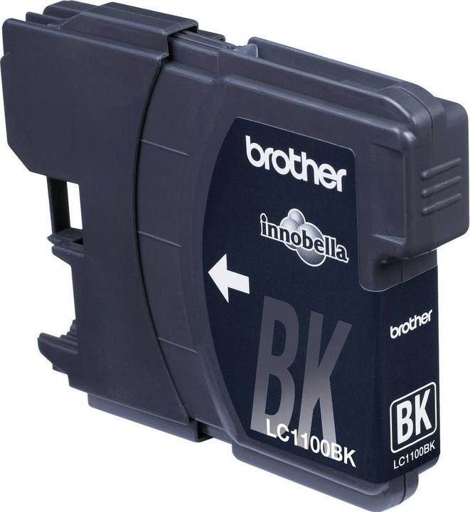 Immagine prodotto Brother Lc-1100bk (FC)