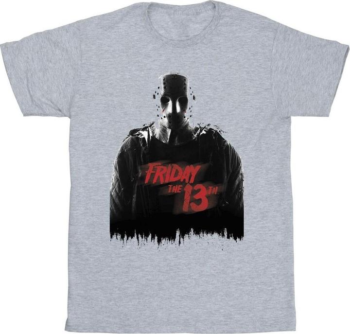 Image du produit Dick Smith - T-shirt REMAKE POSTER - Homme (XL)