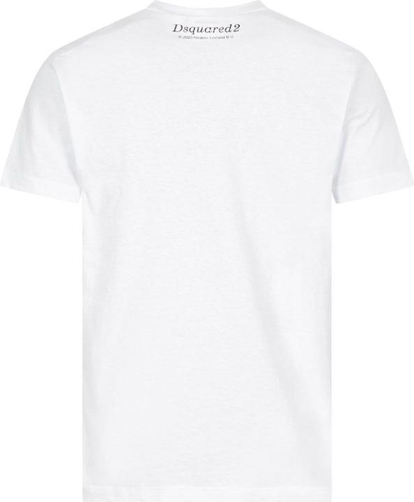 Immagine prodotto Dsquared2 Cotton T-Shirt (M)
