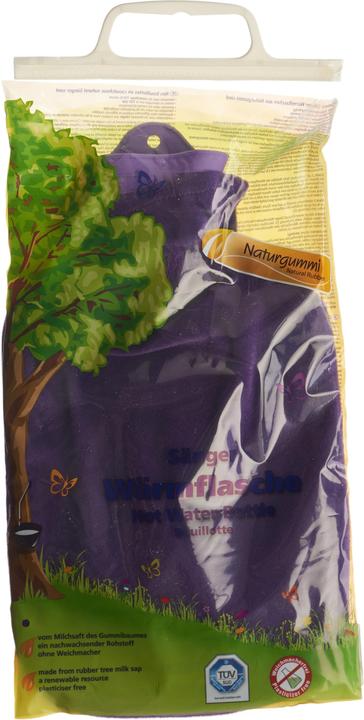 Produktbild Sänger Flauschbezug (2 l)