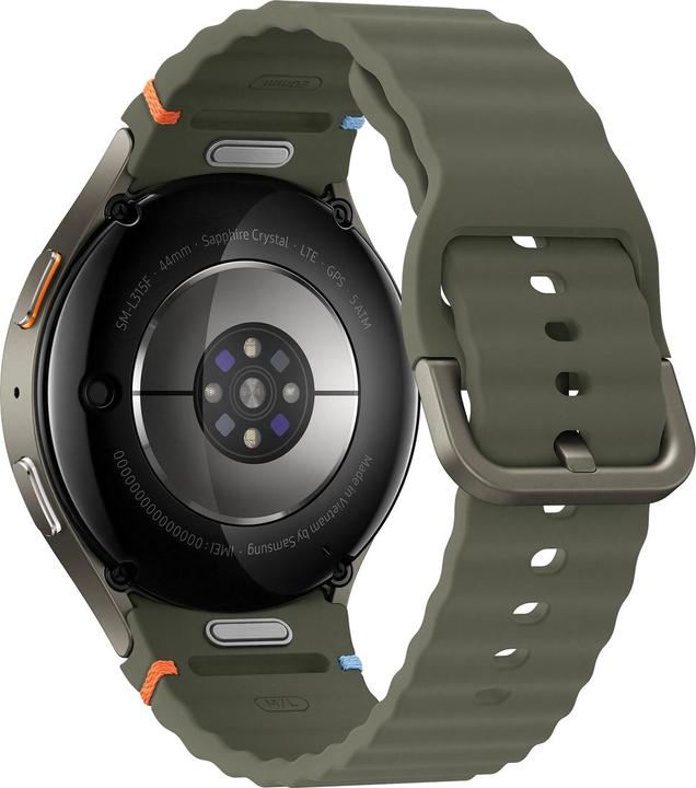 Produktbild Samsung DUPLIKAT Galaxy Watch 7 DE (44 mm, 4G)