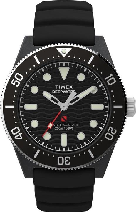 Produktbild Timex Deepwater Reef 200 Composite (43 mm)