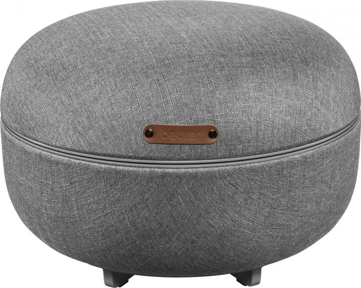 Productafbeelding Beurer FM 120 2-in-1 Shiatsu voetmassageapparaat