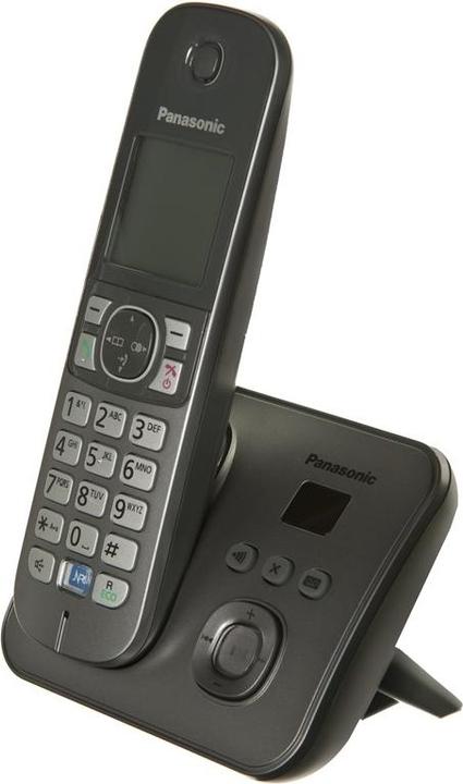 Panasonic KX-TG6821 DECT/Pilka
